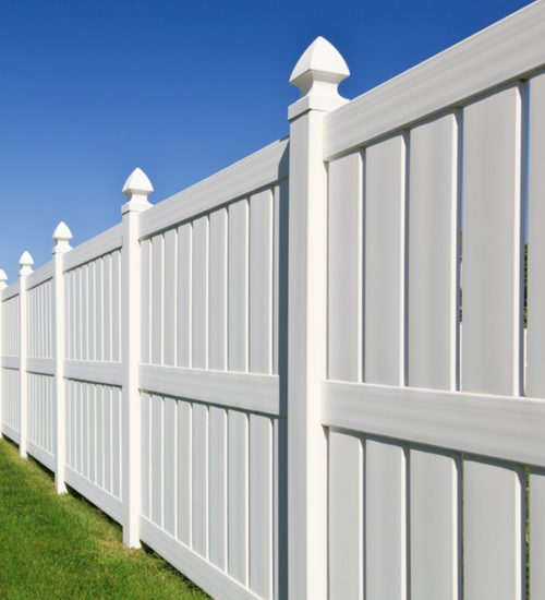fence